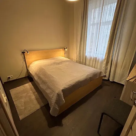 Apartment Omuligs Dzivoklitis Centra Riga